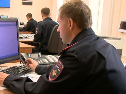 В Пензе задержаны подозреваемые в кражах алкоголя из супермаркетов