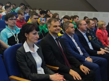 В Перми наградили победителей и призеров Интеллектуальной олимпиады ПФО среди школьников