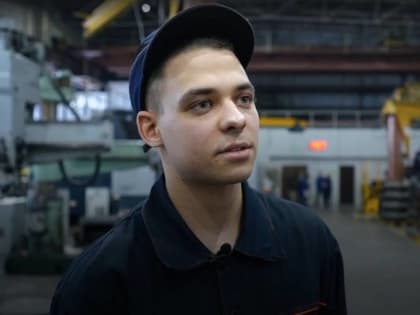 Олег Мельниченко: Не перестаю повторять, что наши студенты – светлое будущее региона