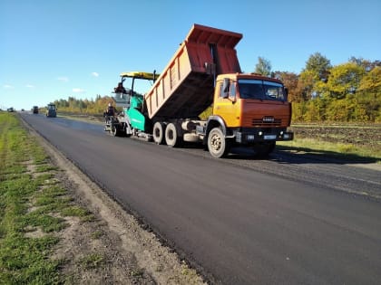 Пензенская область получила 400 млн рублей на ремонт автодорог