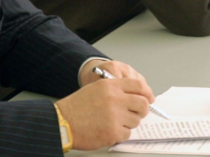 Для участников промышленных кластеров могут снизить страховые взносы