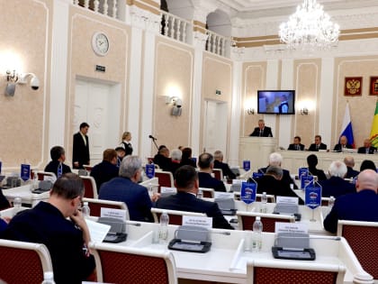 Очередная двенадцатая сессия пензенского Заксобра. Содержание, лица, образы, эмоции в 60 фото. И... немного о сокровенном...