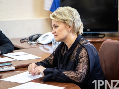 День рождения 19 апреля: поздравляем Алевтину Решетченко