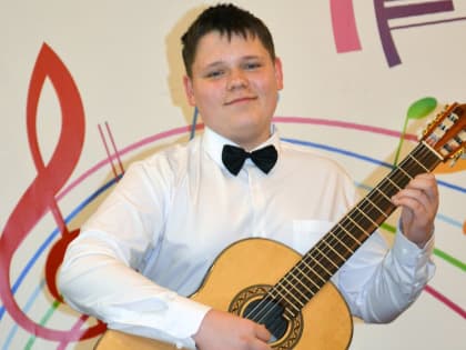 Никольские дарования