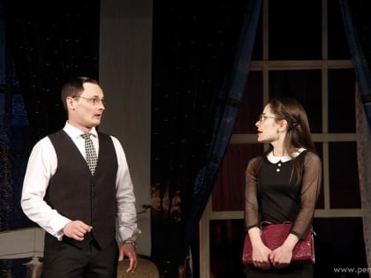 «Люкс» № 130: на сцену вышла новая медсестра, а британским премьером всё-таки стал кот