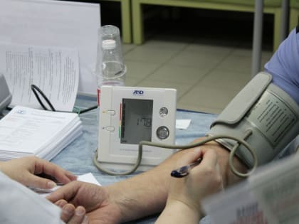 Пензенцам объяснят, почему важно проходить диспансеризацию
