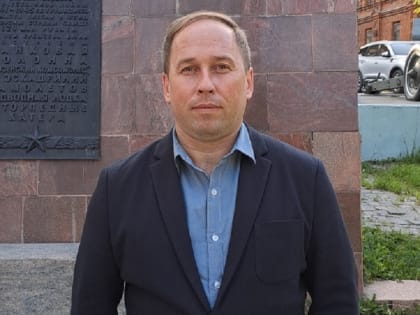 Артем Павлихин: «Европейских школьников накачивают ложью о нашей стране»