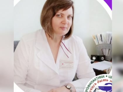 Пензенцам в эфире расскажут о влиянии кормления грудью на заболевания сердца