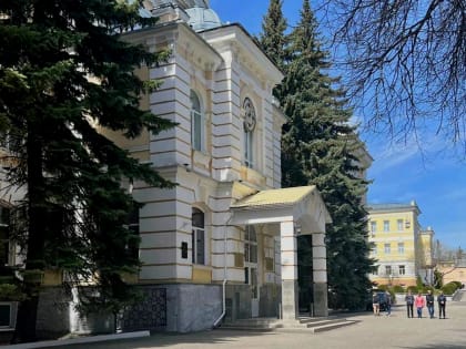 ПГУ — на 17-м месте в России в рейтинге по направлению «Государственное и муниципальное управление»