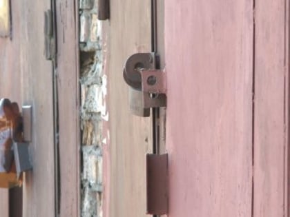 В Пензе по подозрению в краже из гаража задержаны двое приезжих