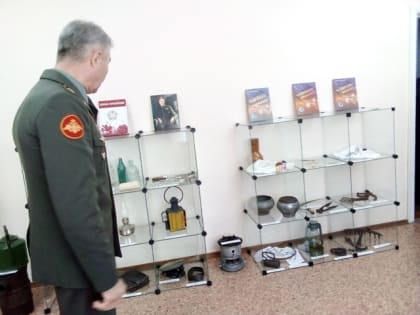 Состоялась экскурсия студентов обучающихся на предвыпускных курсах в Каменскую автошколу ДОСААФ России