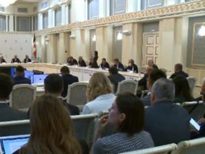 Законодатели ПФО обсудили подготовку кадров для высокотехнологичных производств