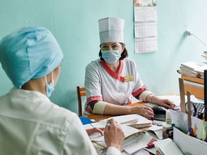 Медики Пензенской области скоро начнут получать социальную выплату