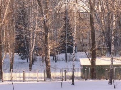Новый корпус гимназии «САН» хотят сдать к 1 сентября 2024 года