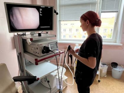 В Пензенский онкодиспансер поступило новое оборудование в рамках нацпроекта