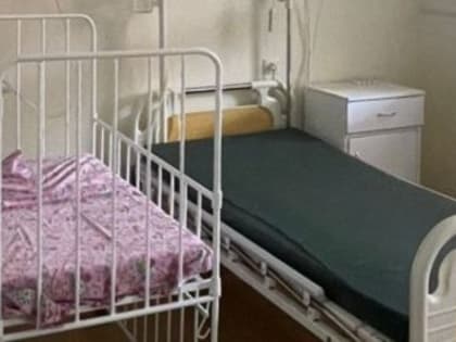 В Пензе расследуется уголовное дело об убийстве 7-месячного ребенка