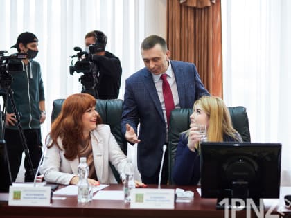 Пять лет работы гордумы: Путь седьмого созыва