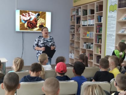 Всё о шоколаде…