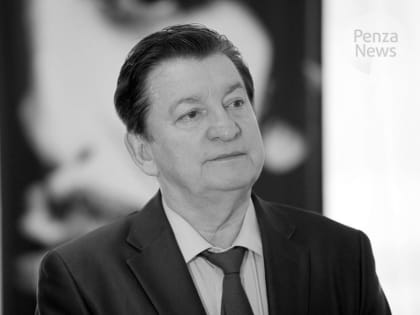 Представители власти выразили соболезнования в связи с кончиной Владимира Каширского