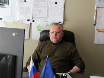 Сергей Мельников заслушал итоговый доклад парламентской комиссии по биолабораториям США