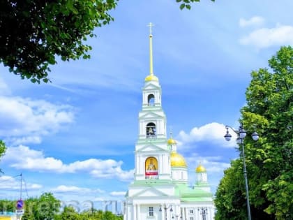 Мощи Сергия Радонежского привезут в Пензу на два дня