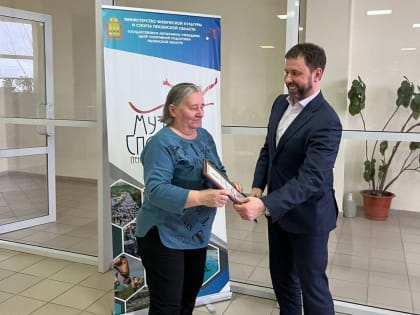 Пачелмский район гордится своими спортсменами!