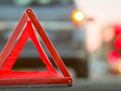 В Пензе ищут сбежавшего после ДТП водителя