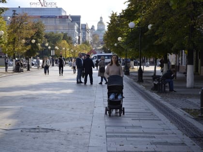 В избиркоме Пензенской области подвели предварительные итоги выборов депутатов Заксобрания