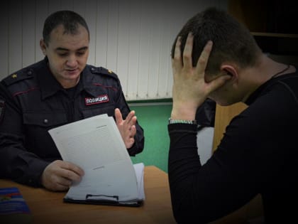 У пензенского автолюбителя было обнаружено наркотическое вещество