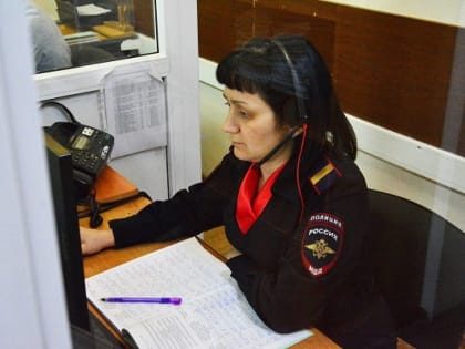 Полицейские Колышлейского района установили мужчину, причастного к угону автомобиля своей знакомой