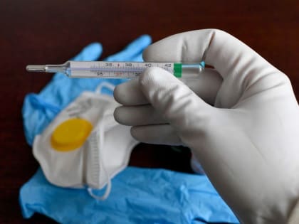 Стало известно количество тяжелых случаев COVID-19 в Пензенской области за сутки
