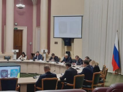 Олег Мельниченко: «В регионе есть все необходимые условия держать объемы сельского хозяйства»