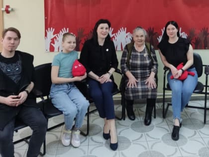 В Центр крови Пензы для сдачи крови будут приглашать донорские династии