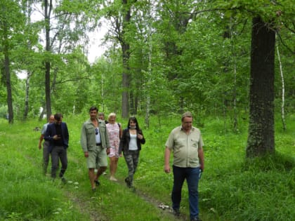 Стартует Фенологический марафон «Хранители Природы» 2023