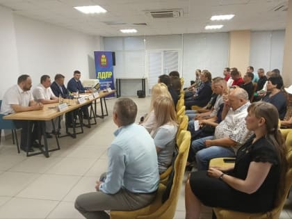 В ЛДПР определились с кандидатами на выборы в Пензенскую горДуму