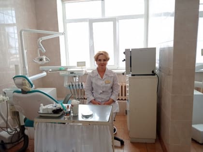 ДОБРО ПОЖАЛОВАТЬ НА САЙТ ГБУЗ «БАШМАКОВСКАЯ РАЙОННАЯ БОЛЬНИЦА»!