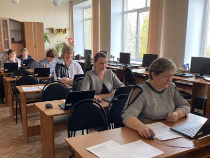 Апробация основного государственного экзамена по информатике и ИКТ