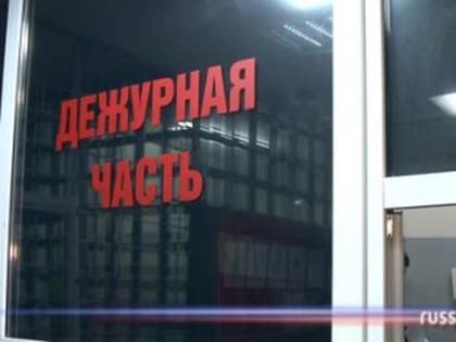 Пензенец во время ссоры избил знакомую
