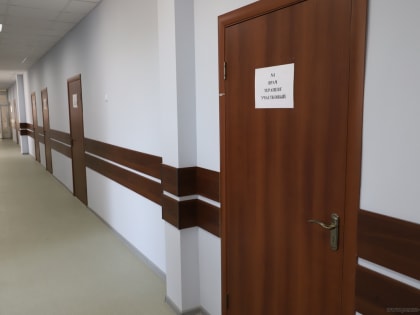 Пензенцам пояснили, как поменять поликлинику по прикреплению