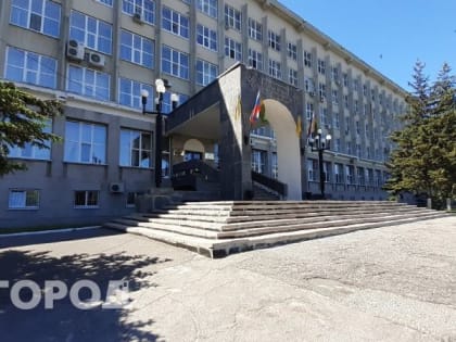 В мэрии Пензы прокомментировали сообщение об увольнении начальника УЖКХ