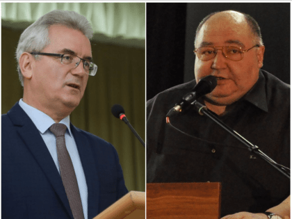 Суд принял решение о возврате уголовного дела Шпигеля и Белозерцева прокурору