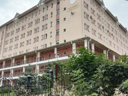 95 зараженных, 32 госпитализированных: COVID-19 в Пензенской области