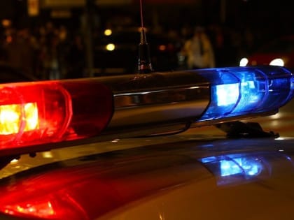 Два человека пострадали в аварии под Пензой