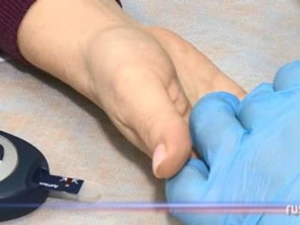 За неделю в пензенском регионе подтверждено 747 случаев гриппа