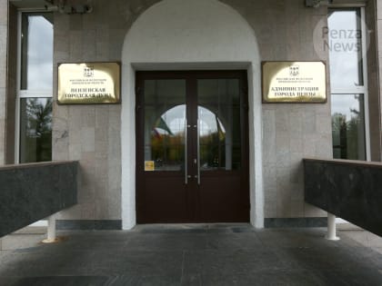 На заседании комиссии гордумы рассмотрен вопрос о внесении изменений в бюджет Пензы