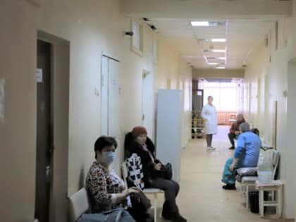 116 человек заболели коронавирусом в Пензенской области
