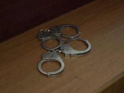 В Пензе полицейские задержали группу наркосбытчиков