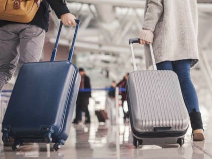 Уезжая в отпуск, не забудьте проверить налоговую задолженность