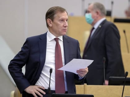 Игорь Руденский: «Наша экономика продемонстрировала в 2022 году устойчивость и высокий запас прочности»