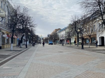 Пензенцы стали больше погибать от несчастных случаев